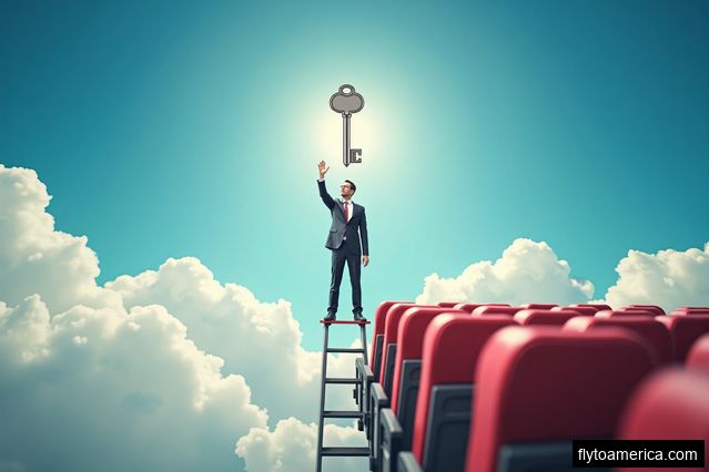 Insider Tips for Securing Affordable Flights through Flytoamerica.com